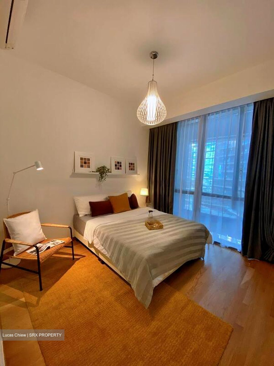 Straits View (D1), Condominium #454093341